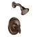 Moen Brantford Posi-Temp Pressure Balance Shower