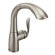 Moen Arbor One Handle High Arc Kitchen Faucet