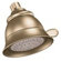 Moen Showering Acc Basic Showerhead