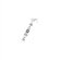 Moen Chateau Knob to Lever Single Handle Conversion Kit