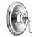Moen Monticello Moentrol Single Handle Tub and Shower Trim