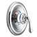 Moen Monticello Moentrol Volume Control Tub and Shower Faucet Trim