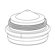 Moen Monticello Male Thread Aerator