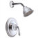 Moen Monticello Moentrol Single Handle Pressure Balancing Tub and Shower Trim