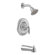 Moen Eva Posi Temp Single Handle Tub and Shower Valve Trim