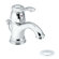 Moen Kingsley Single Hole Bathroom Faucet with Single Lever Handle