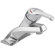Moen Commercial Centerset Bathroom Faucet with Double Handles