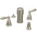 Moen Brantford Double Handle Vertical Spray Bidet Faucet
