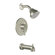 Moen Level Shower Faucet Trim Kit for Posi-Temp Tub or Shower