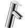 Hansgrohe Eurostyle Single Hole Bathroom Sink Faucet with Single Handle