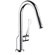 Hansgrohe Axor Citterio One Handle Single-Hole Kitchen Faucet
