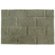 Jovi Home Bamboo Viscose Mason Bath Mat in Gray