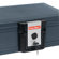First Alert The Fire Protector Key Lock Safe