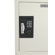 First Alert Anti-Theft Digital Electronic Lock Wall Safe [0.43 CuFt]