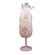 Baby Champagne Keepsake Stainless Steel Goblet and Bodysuit