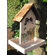 Home Bazaar Printed Fruit Feeder