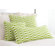 Pine Cone Hill Graphic Traffic Links 26" Decorative Pillow in Key Lime