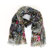 Pine Cone Hill Bouquet Scarf