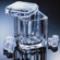 William Bounds Grainware Regal Swivel Top Ice Bucket