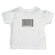 Redsnapper Priceless Baby Bodysuit in White