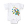 Redsnapper Hoos Hoot Bodysuit