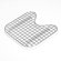 Franke Regatta Enhanced Bottom Grid