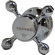 Franke Optional Cross Handles for DW Series Faucets