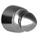 Hansa HansaMotion 0.9" Towel / Robe Hook in Chrome
