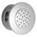 Hansa 2.88" Body Spray Shower