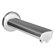 Hansa HansaRonda Wall Mount Tub Spout Trim