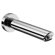 Hansa Wall Mount Tub Spout Trim