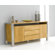 Mark Harris Furniture Ohio Sideboard in Solid Oak