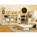 Tema Domino 7 Shelving Unit