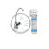 Culligan Lecel 1 EZ-Change Under Sink Drinking Water Filtration System