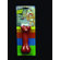 Four Paws Rubber Bone Dog Toy