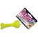 Four Paws 4" Lil Ruffs Puppy Bone Dog Toy