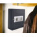 Stack-On Strong Box Electronic Lock Drawer / Wall Safe