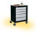 Stack-On Cadet-Set Garage Storage System