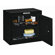Stack-On Steel Key Lock Ammo Cabinet
