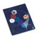 Sparco Products Presentation Cover, 11-1/4"x8-3/4", 100 per Pack, Clear