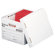 Sparco Products Storage Box, Medium Duty, Letter/Legal, 12"x15"x10", 12/CT, White