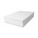 Sparco Products Sparco Plain Memo Pads, White, 12-Pack