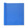 Sparco Products Report Covers w/ 3 Fasteners, 1/2" Capacity, 25 per Box, Blue