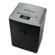 Compucessory Compucessory 10 Sheet Micro-Cut Shredder, Graphite