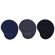Compucessory Compucessory Gel Mouse Pads, Black
