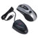Compucessory RF Wireless Optical Mouse