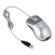 Compucessory Double Click Button Optical Mouse