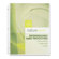 Nature Saver Environment Friendly Sheet Protectors, Clear, 11"x8-1/2", Biodegradable