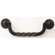 Alno Inc Rustic 4.75" Pull