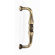 Alno Inc Charlie 3" Cabinet Pull